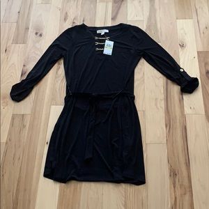 Black Michael by Michael Kors medium dress